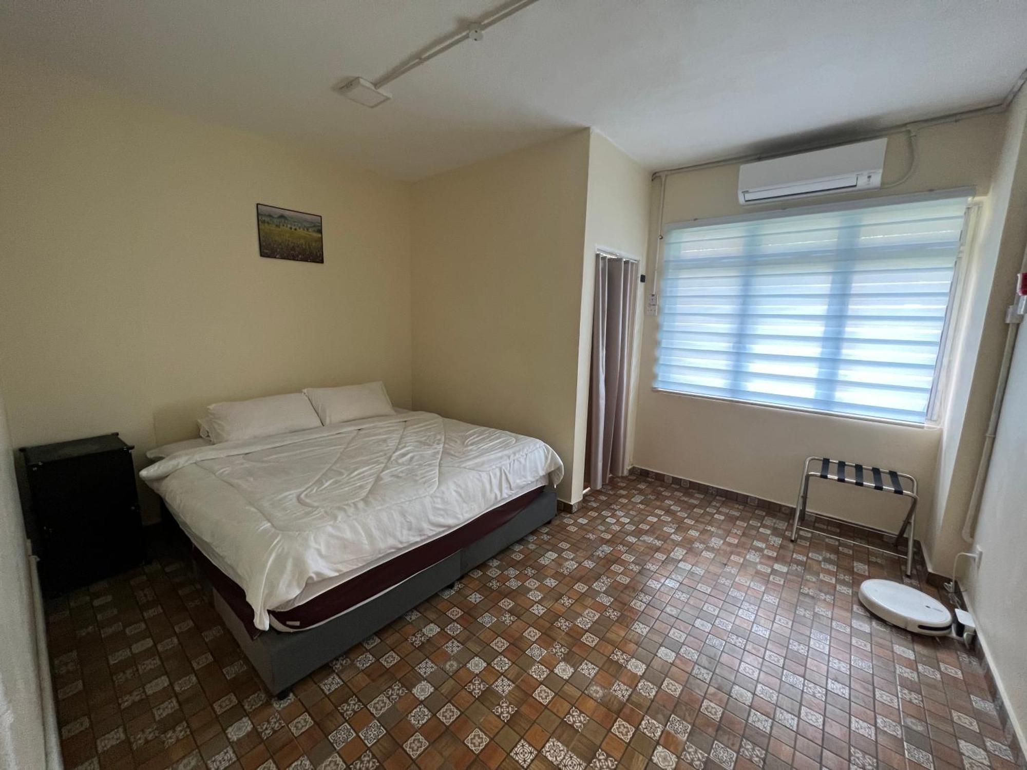 Shayah Homestay Port Dickson Exterior foto