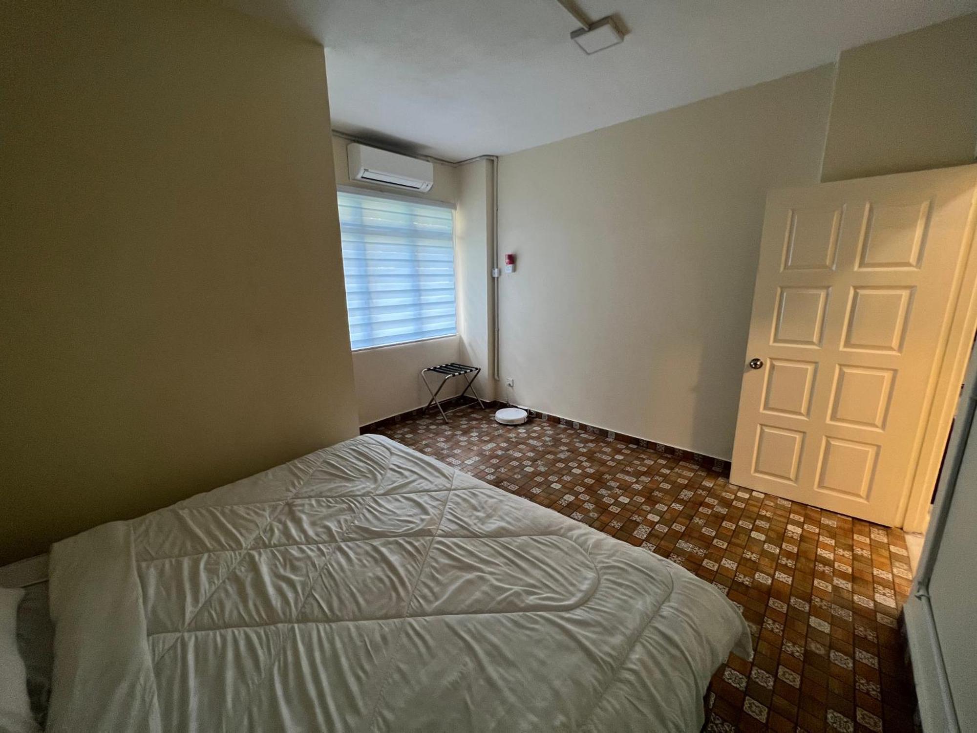 Shayah Homestay Port Dickson Exterior foto