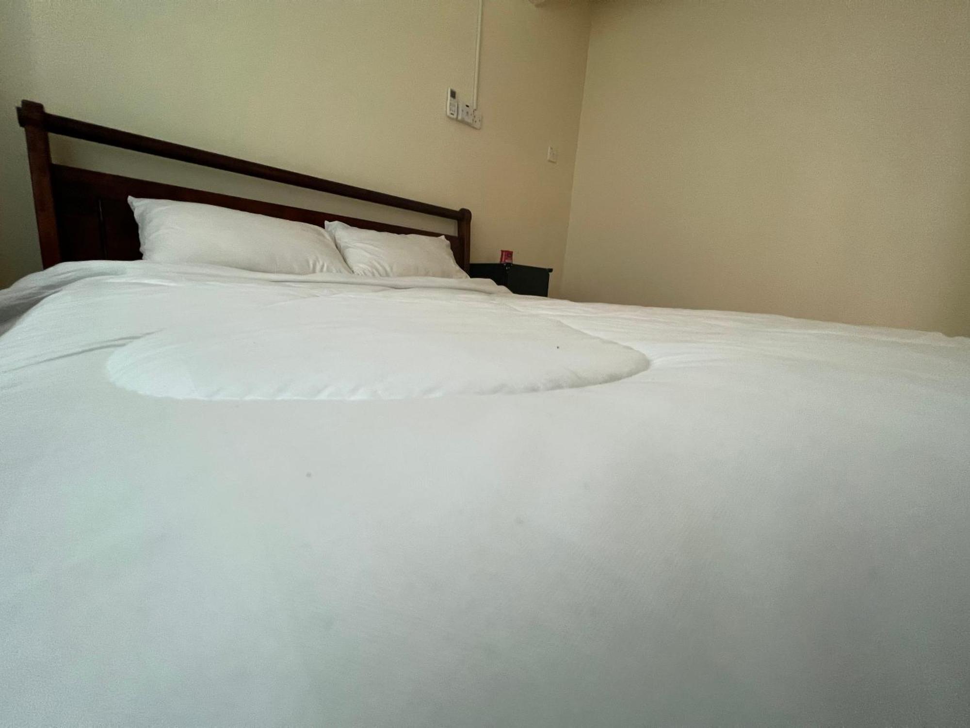 Shayah Homestay Port Dickson Exterior foto