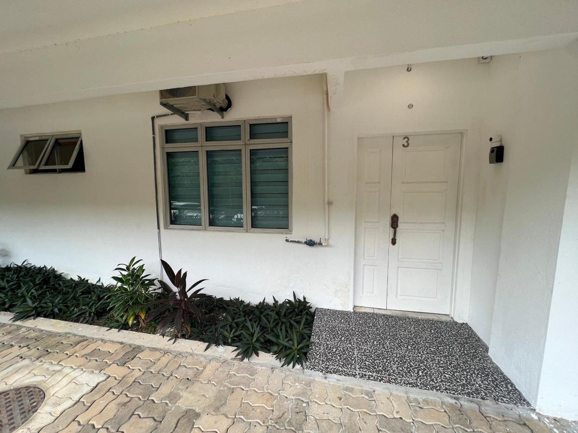 Shayah Homestay Port Dickson Exterior foto