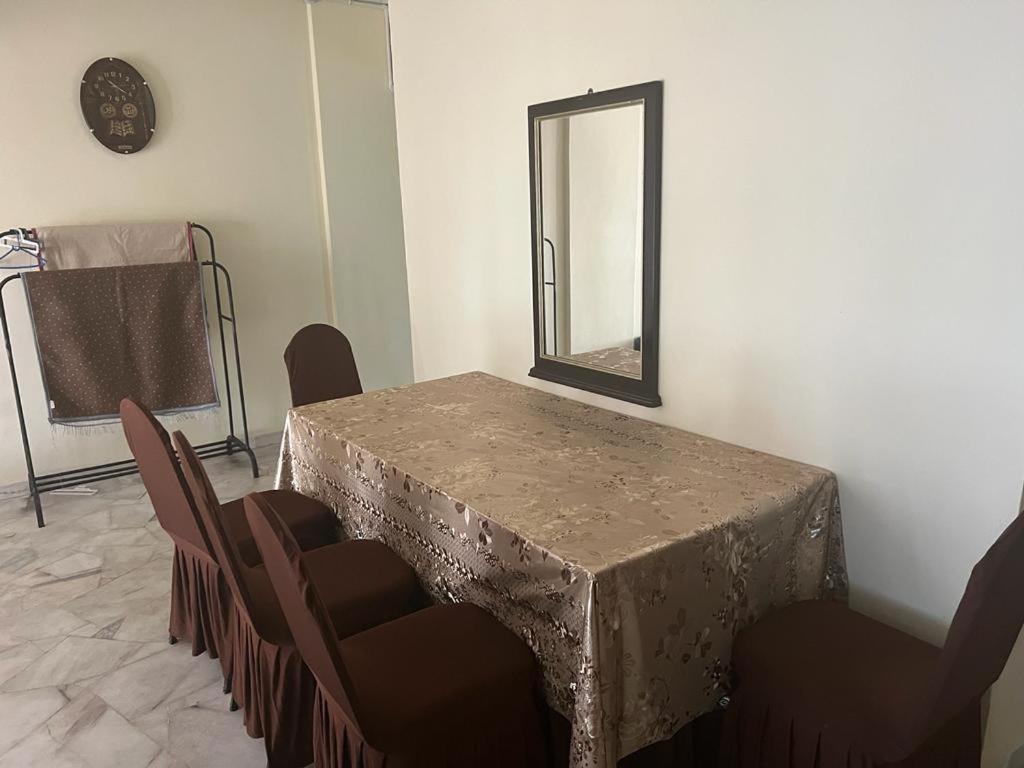 Shayah Homestay Port Dickson Exterior foto