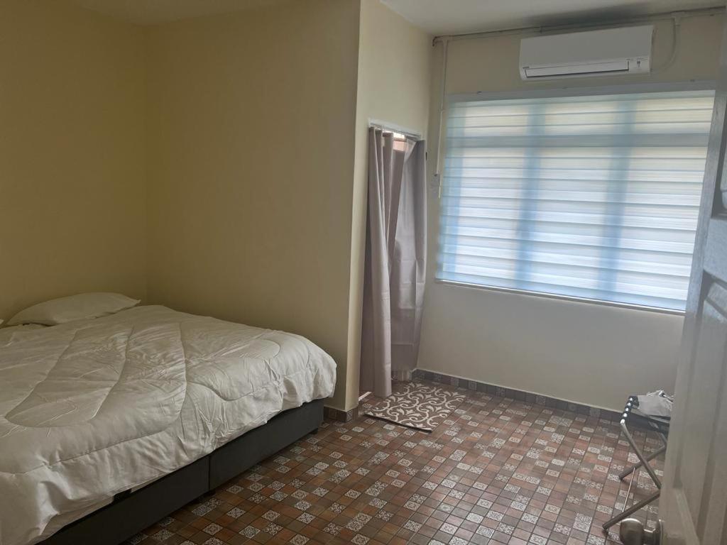 Shayah Homestay Port Dickson Exterior foto